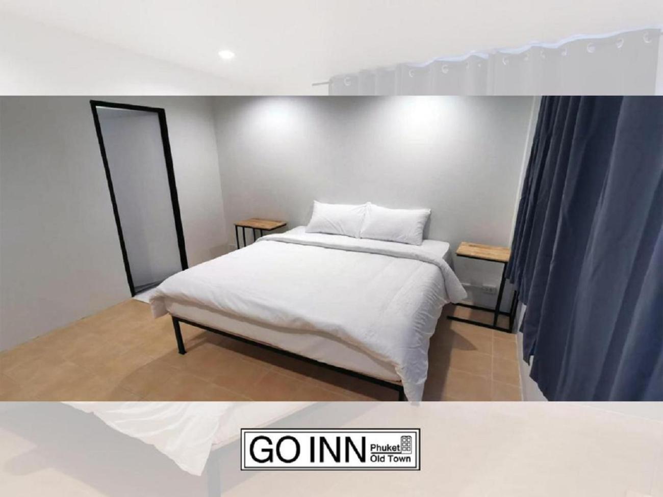 Go Inn Phuket Old Town2 Exterior photo